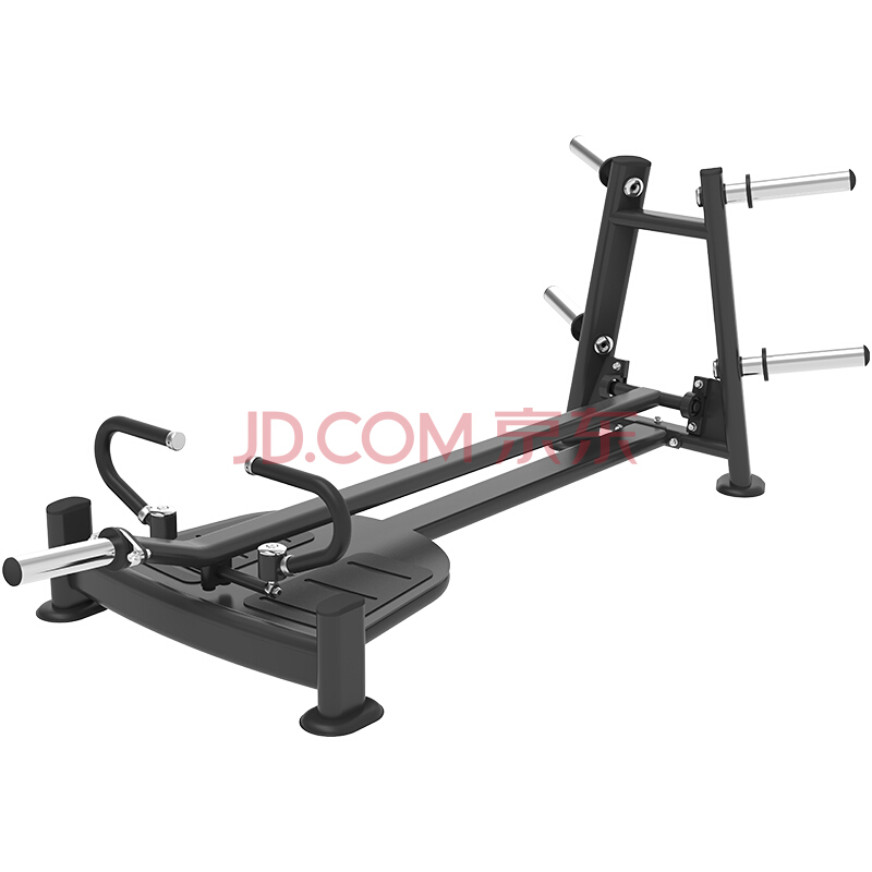 康強(qiáng)T型劃船器6048商用健身器材健身房團(tuán)購(gòu)綜合訓(xùn)練器 