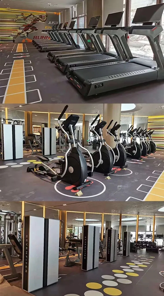 商用健身器材如何購(gòu)買