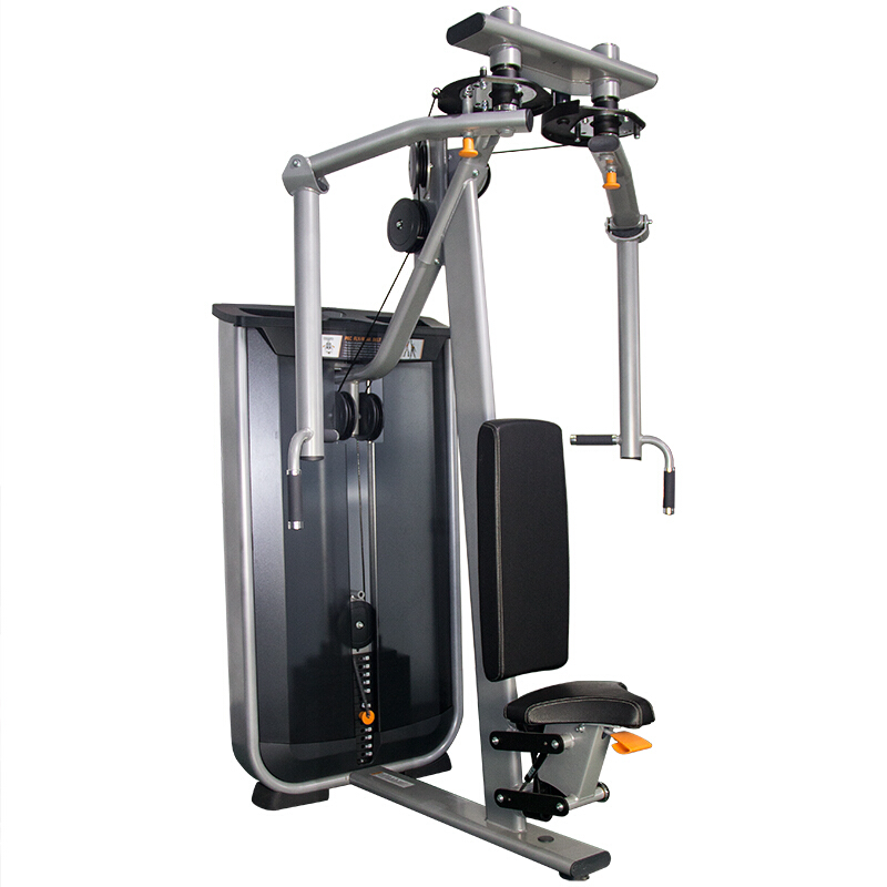 坐式夾胸器 坐式夾胸器