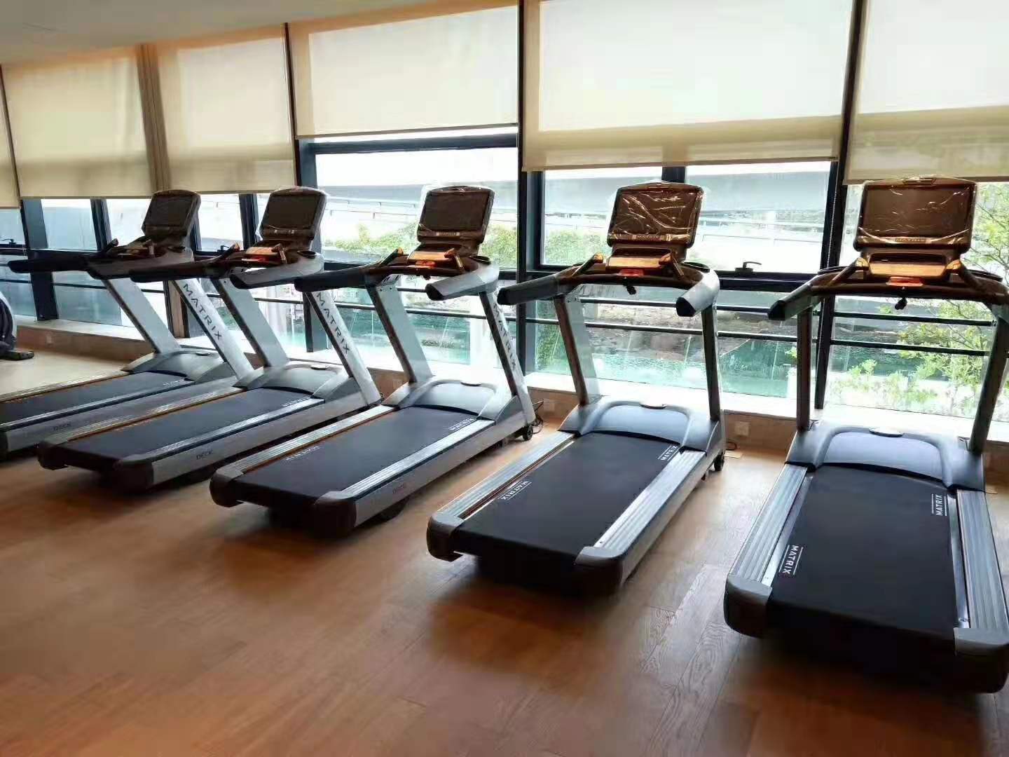 商用健身器材廠家 商用健身器材廠家