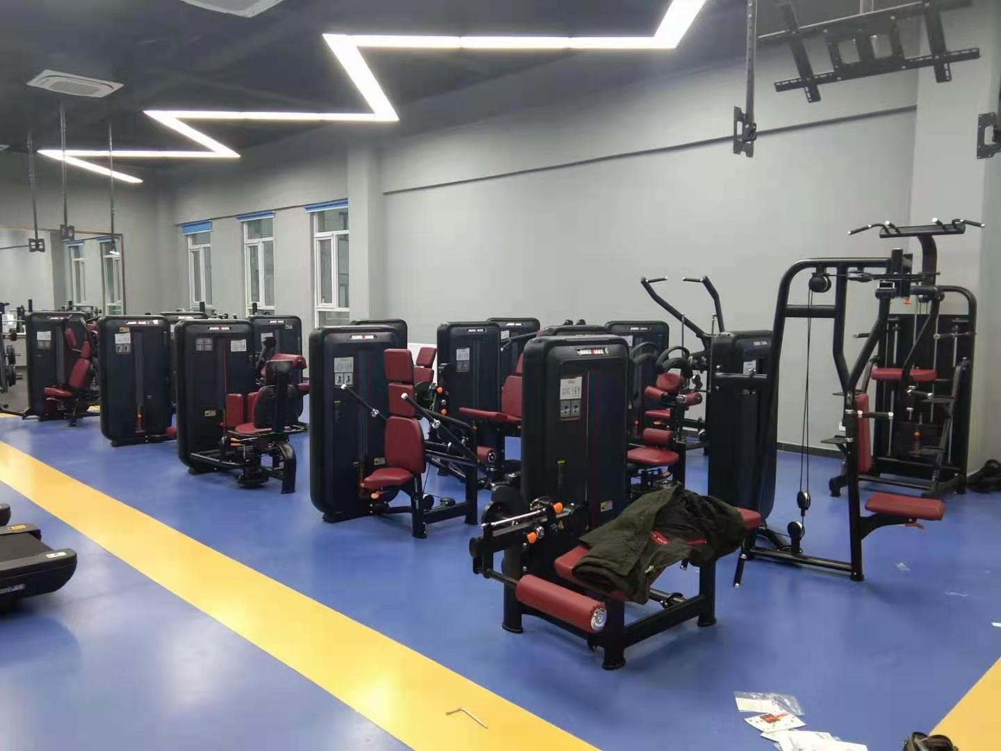 商用健身器材 商用健身器材