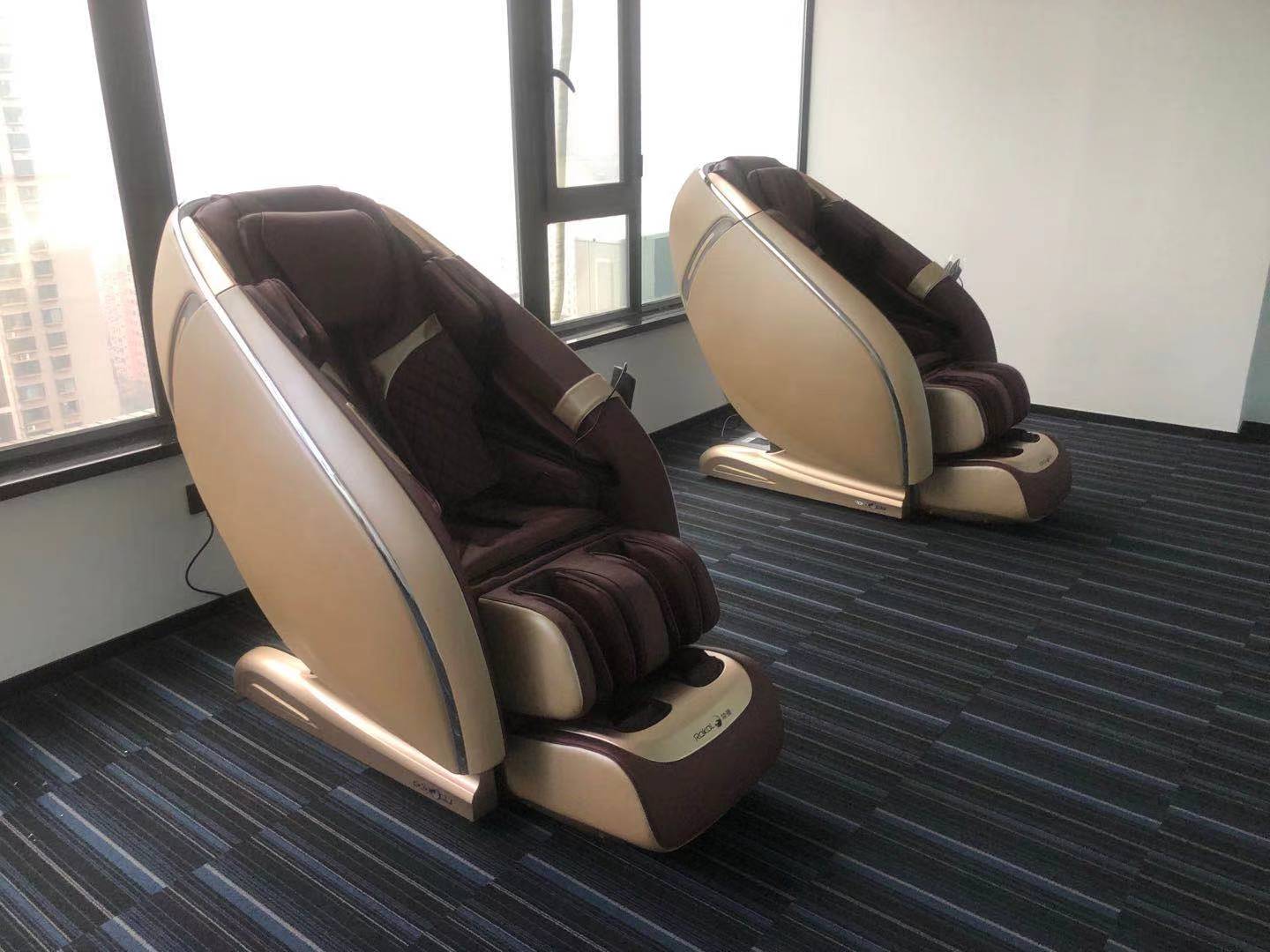 按摩椅哪個牌子好性價(jià)比高