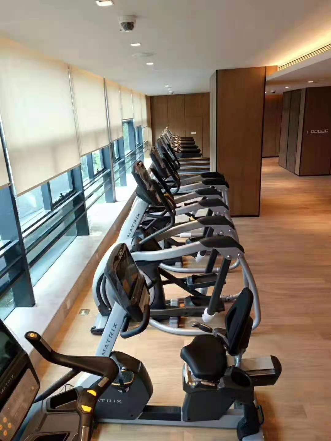 健身器材 健身器材