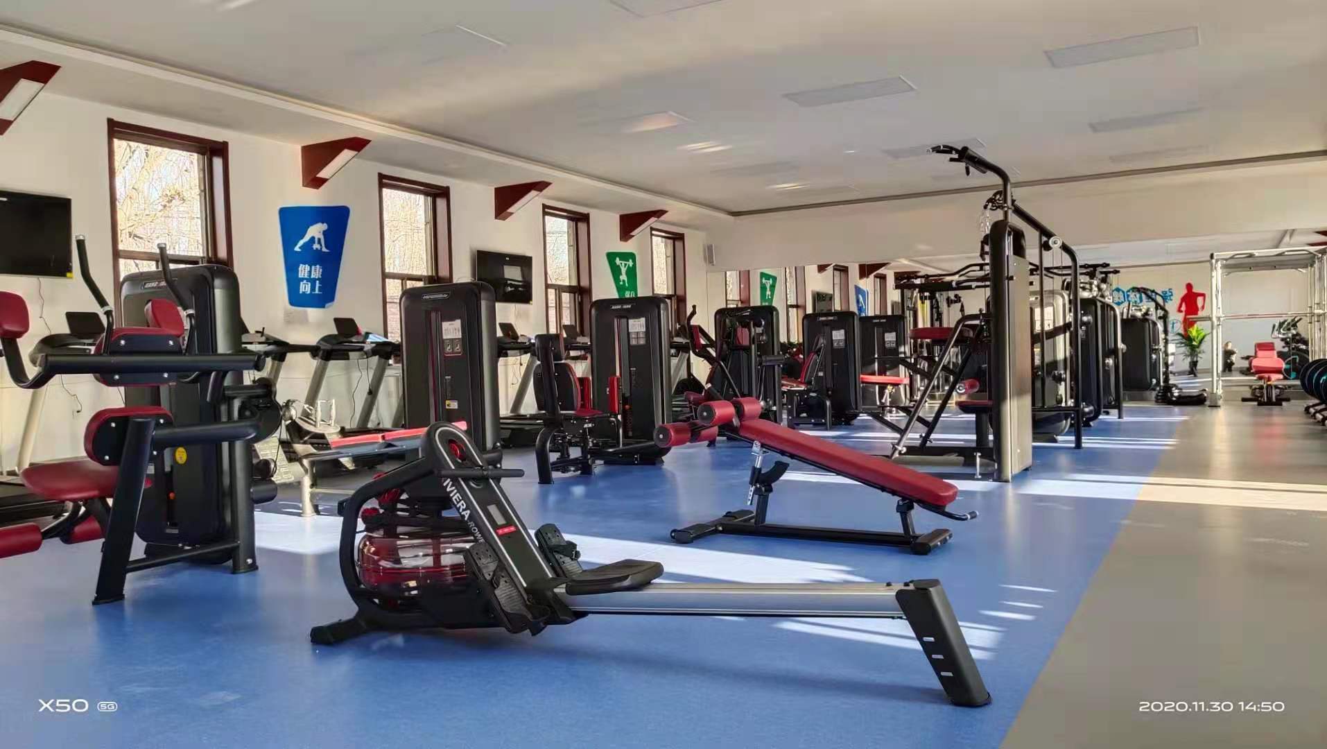 健身器材哪個(gè)牌子好 健身器材哪個(gè)牌子好