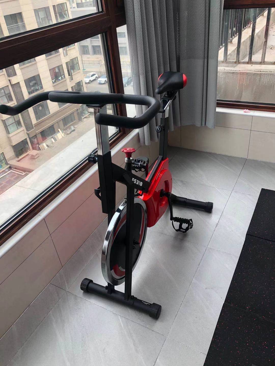 動(dòng)感單車多少錢一臺(tái)