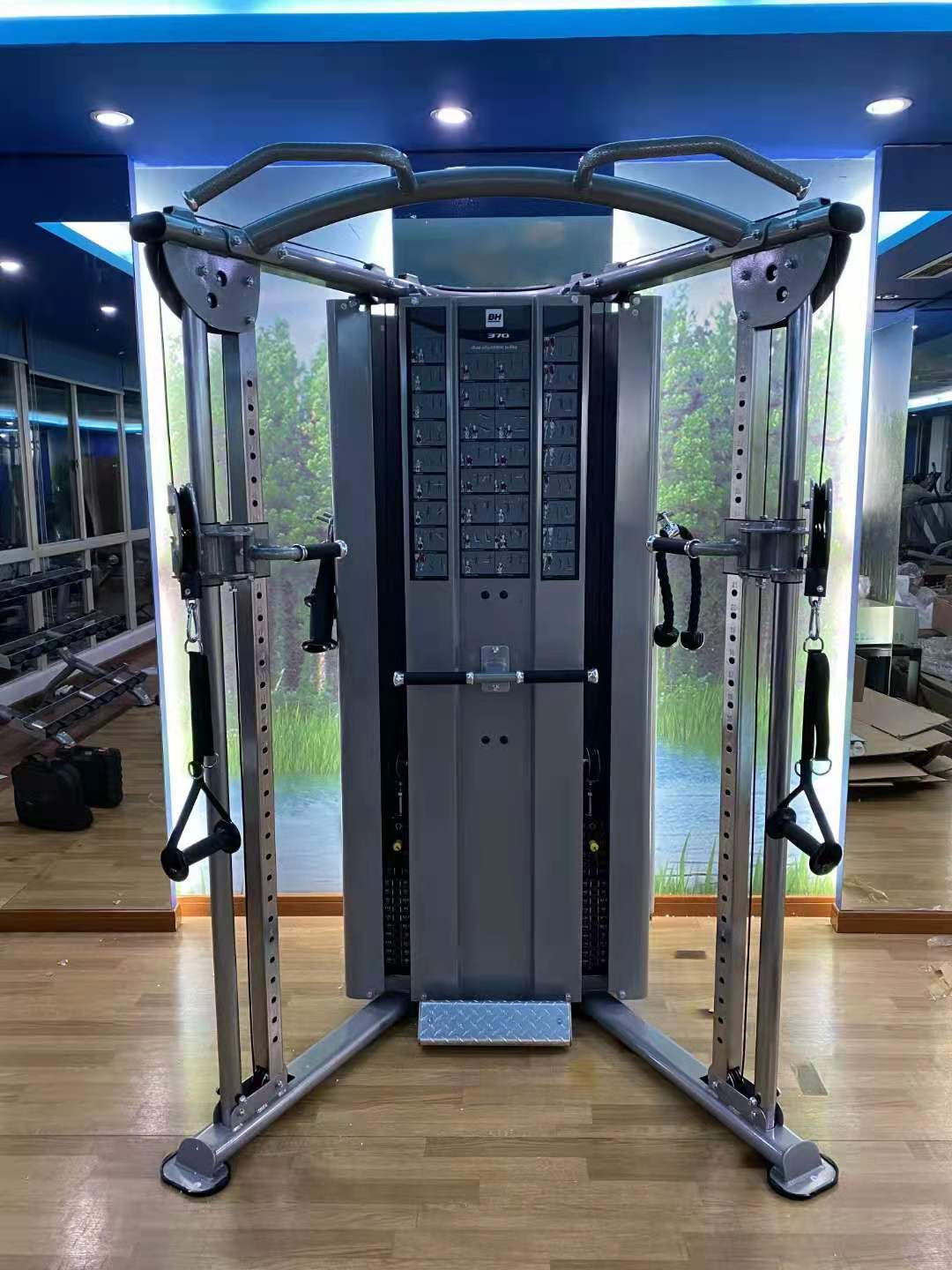 健身器材價(jià)格