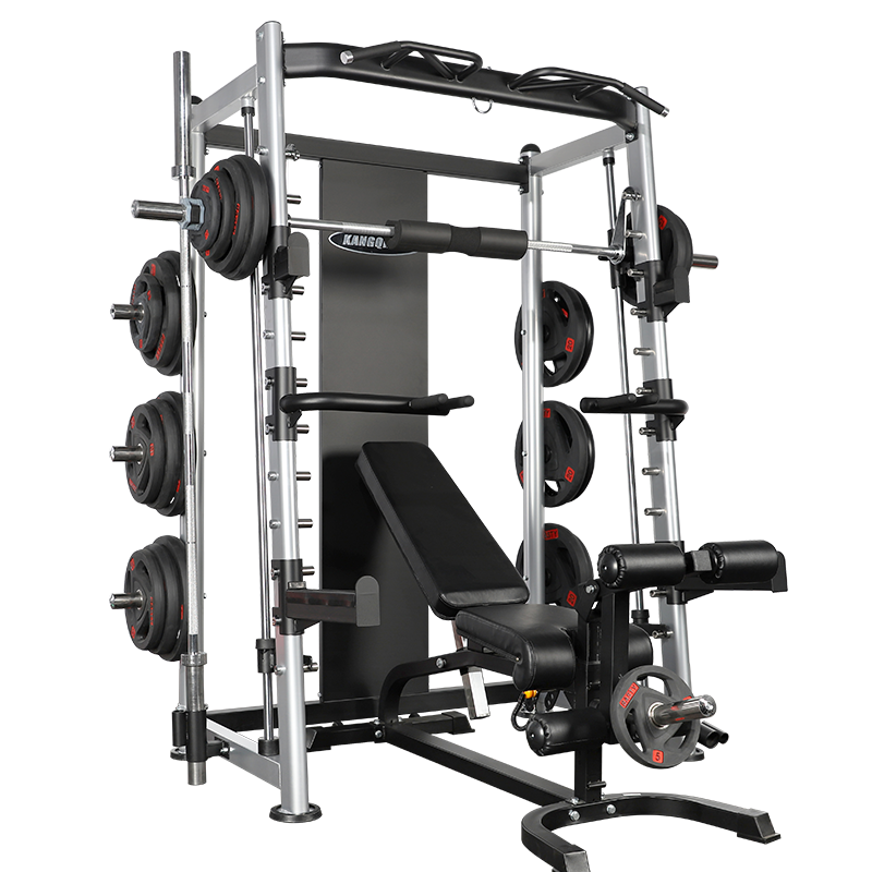 .康強多功能健身器材G308 .康強多功能健身器材G308