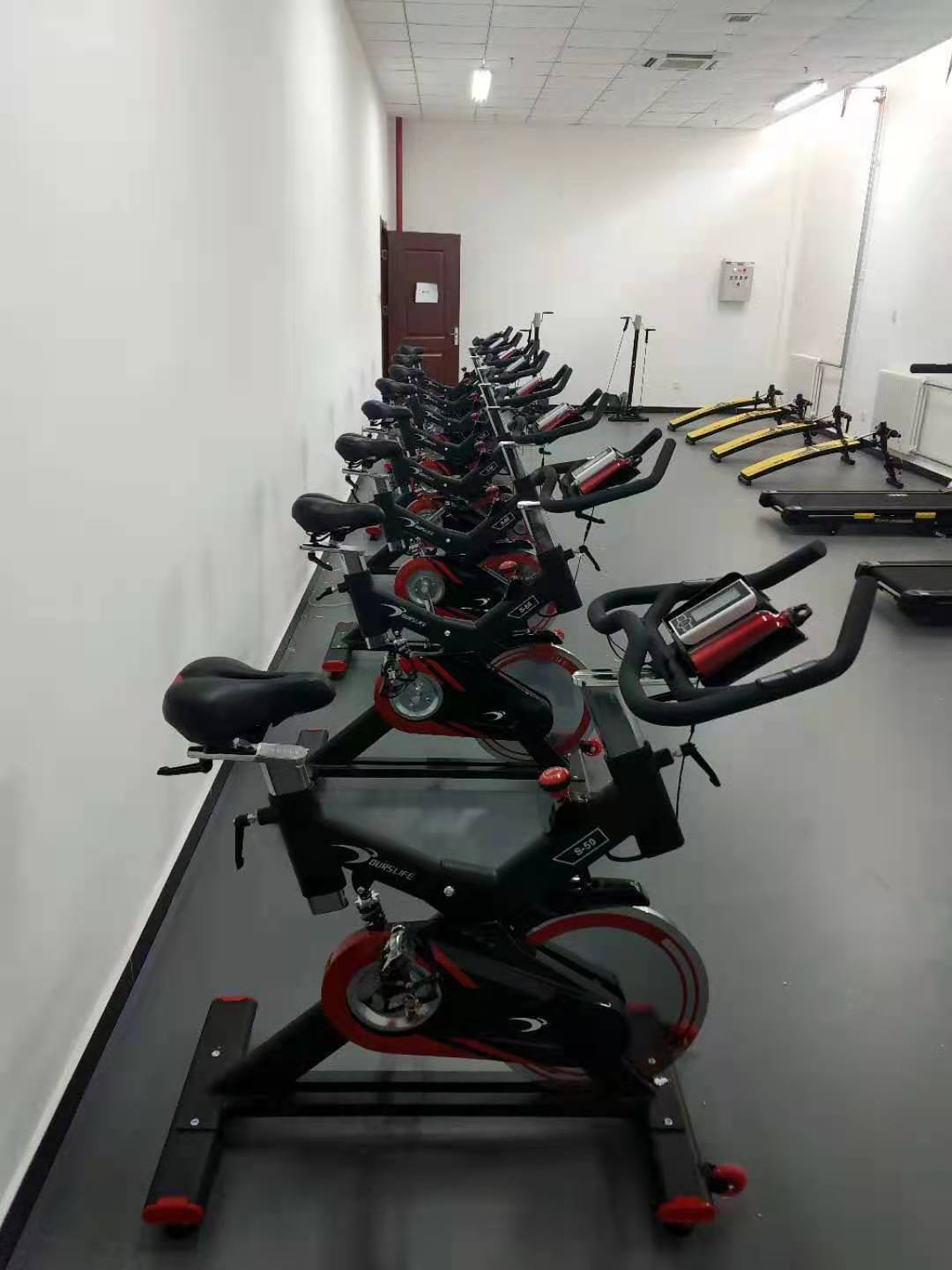 動感單車廠家 動感單車廠家