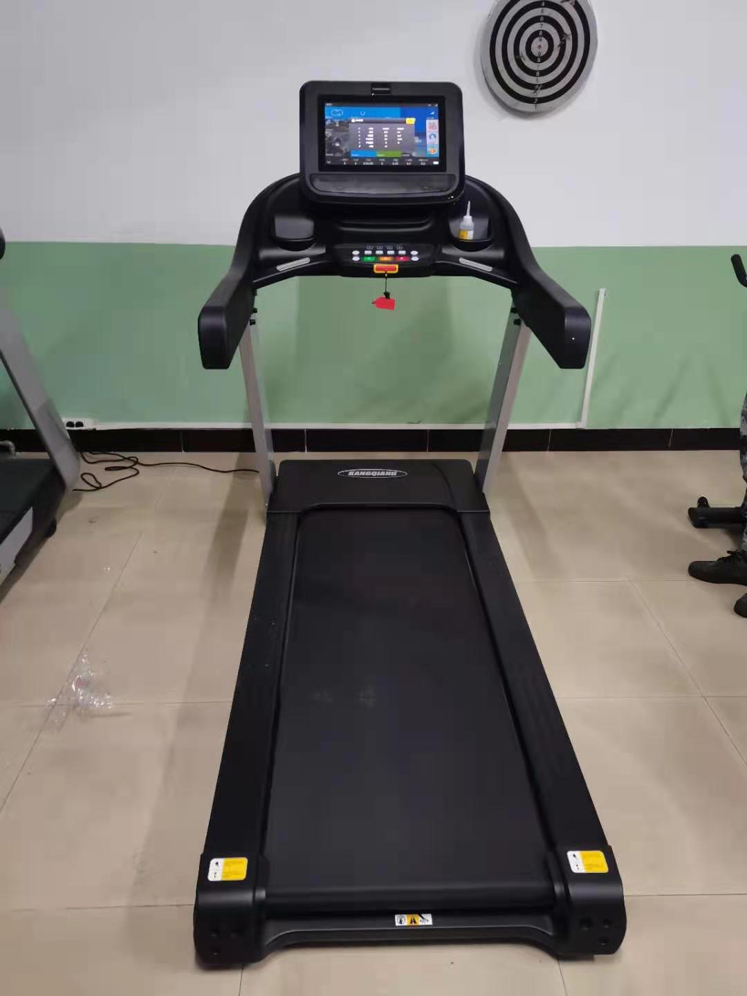 購買跑步機(jī)