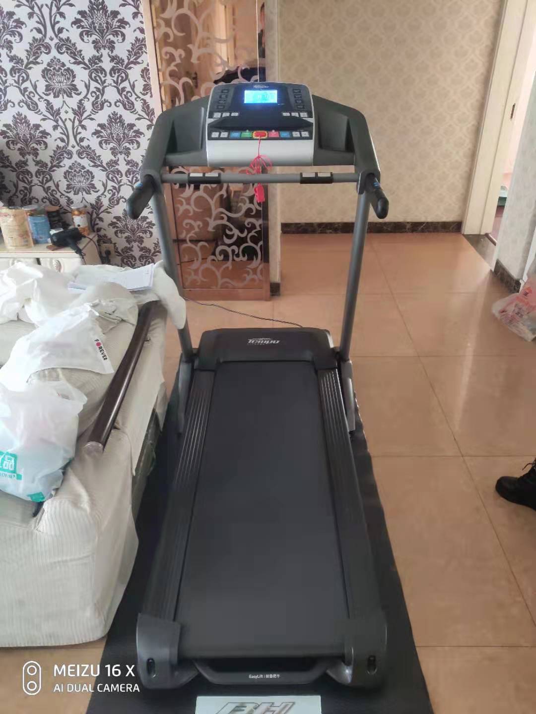 呂梁跑步機(jī) 呂梁跑步機(jī)